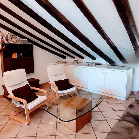 Attic Roof Oasi Vaticana Apartment โรม ภายนอก รูปภาพ