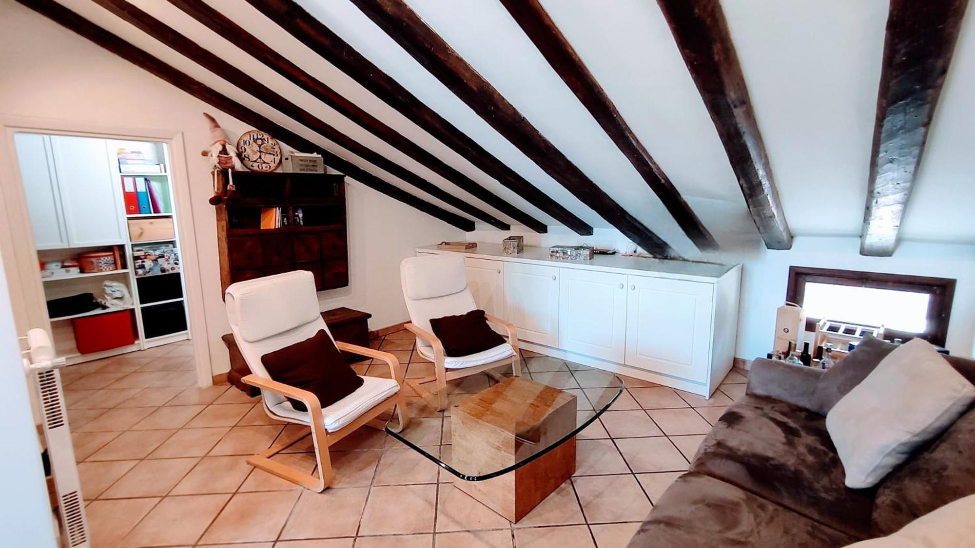 Attic Roof Oasi Vaticana Apartment โรม ภายนอก รูปภาพ